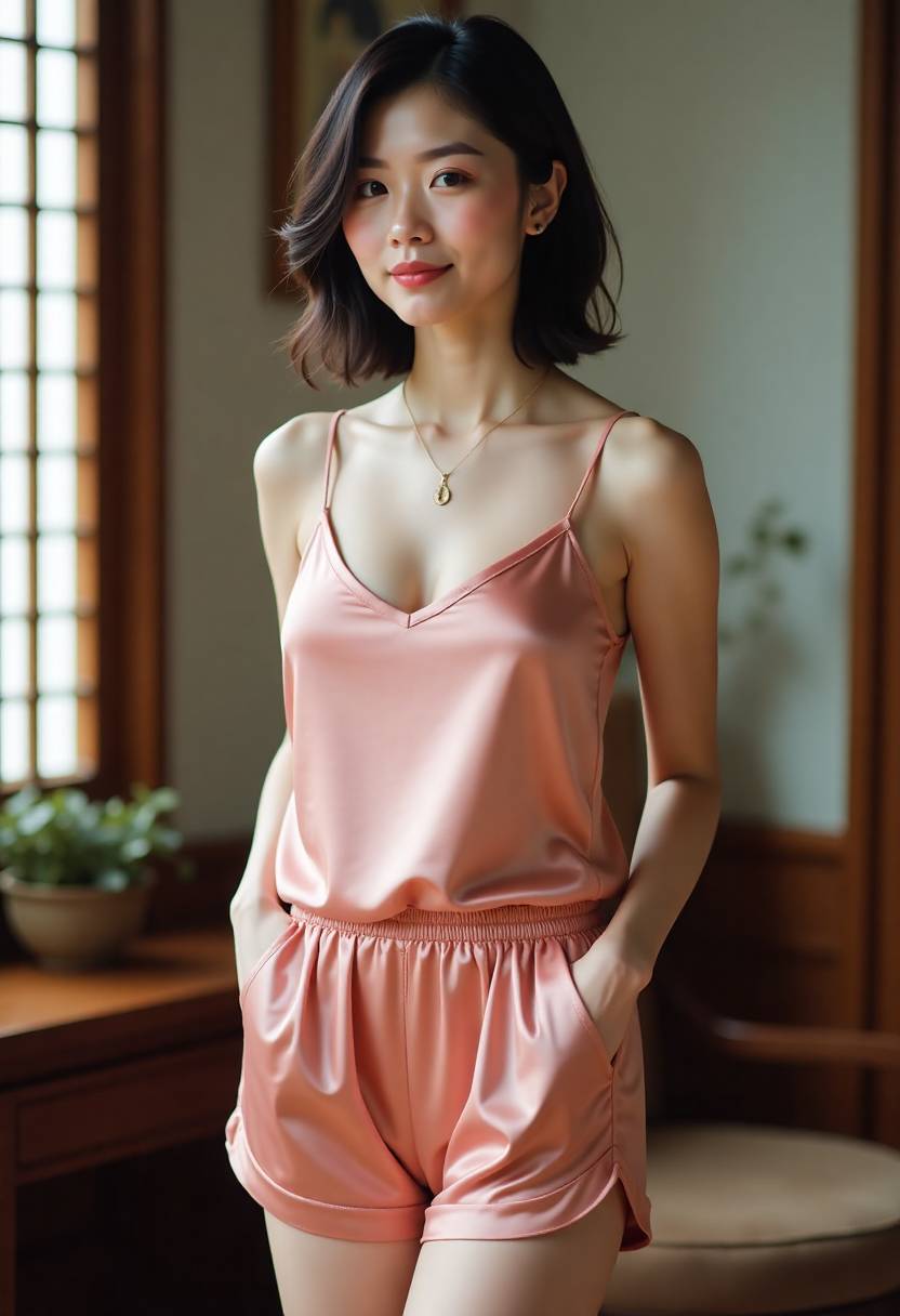 长风渡口海报
