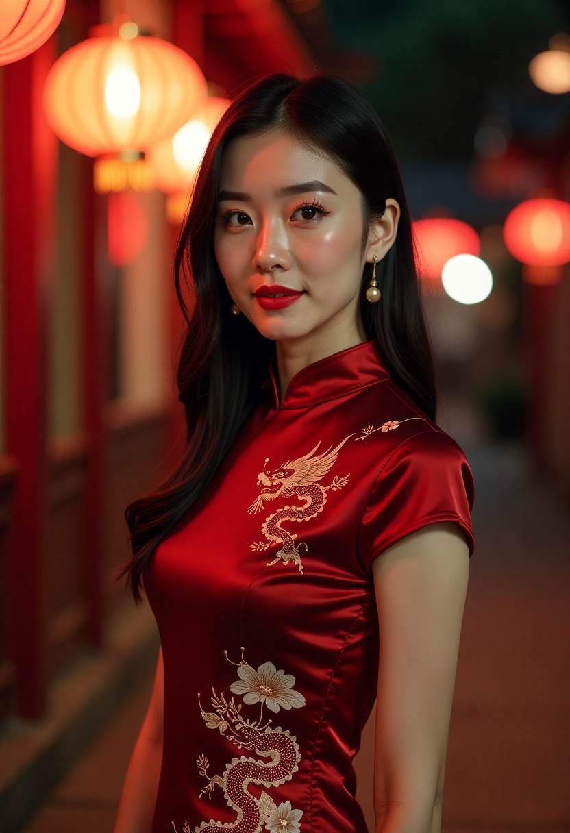 百味山海海报